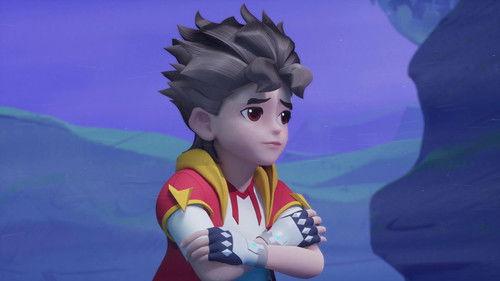 超变战陀 Season 5 Episode 22 - Episode 22