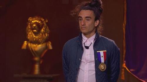 Los 50 Season 2 Episode 21 - El Joker de Francisco