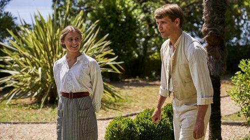 Hotel Portofino Season 1 Episode 6 - Denouements