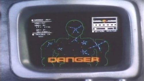 Mobile Cop Jiban Season 1 Episode 38 - It's Birthplace, Mother!