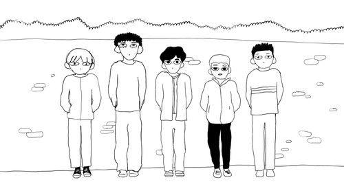 Samuel Season 1 Episode 14 - Back to school