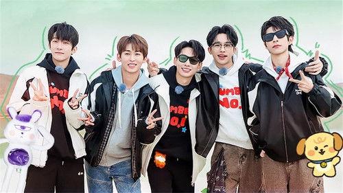 A Journey for No. 1 Season 4 Episode 1 - Episode 1