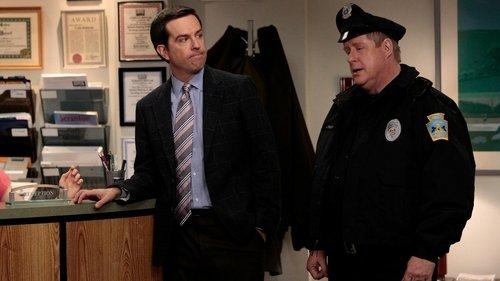 undefined Season 8 Episode 13 - Jury Duty