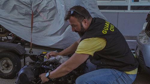 Border Control: Spain Season 7 Episode 16 - Episode 16