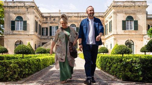 The Madame Blanc Mysteries Season 2 Episode 7 - Episode 7