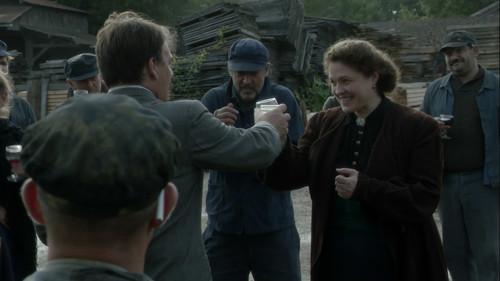 A French Village Season 4 Episode 11 - The Mousetrap