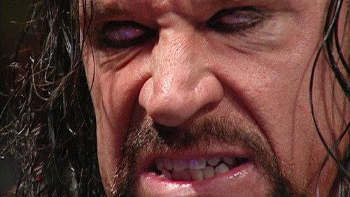 WWE Friday Night SmackDown Season 9 Episode 2 - SmackDown - Jan. 12, 2007