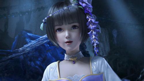 Reversal Dimension: The Rise of AI Season 1 Episode 11 - Episode 11