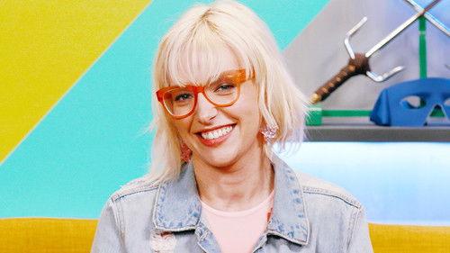 Um, Actually... Season 2 Episode 9 - Sailor Moon, Pacific Rim, Fate/Stay Night