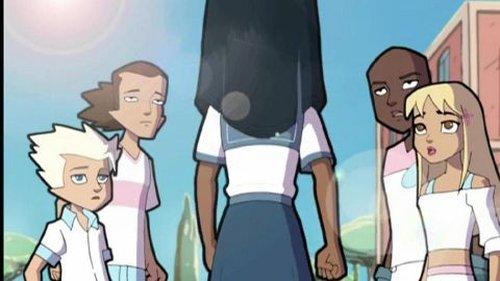 Street Football Season 2 Episode 24 - Episode 24