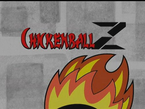 The Grim Adventures of Billy and Mandy Season 2 Episode 25 - Chicken Ball Z