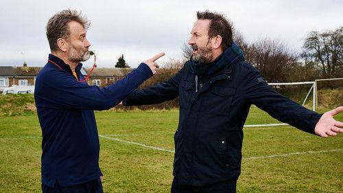 Not Going Out Season 13 Episode 7 - Football