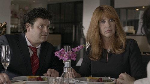 Divorce Season 2 Episode 2 - Life goes on