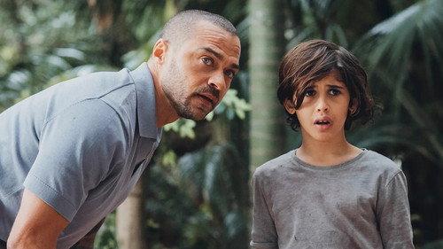Hotel Costiera Season 1 Episode 4 - Hassan