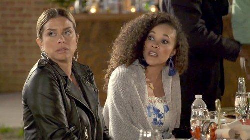 The Real Housewives of Potomac Season 6 Episode 16 - Crab-Boiling Over