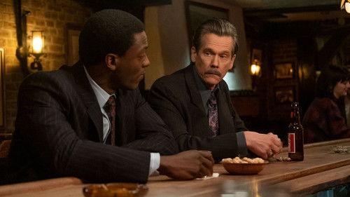 City on a Hill Season 2 Episode 6 - Don't Go Sayin Last Words