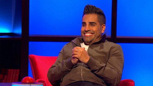 Richard Osman's House of Games Season 4 Episode 22 - Episode 22