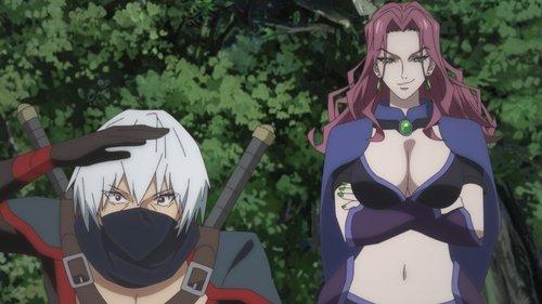 My Isekai Life: I Gained a Second Character Class and Became the Strongest Sage in the World! Season 1 Episode 7 - Assassins in Pursuit