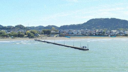 Document 72 Hours Season 14 Episode 4 - A Quiet Pier in Minamiboso