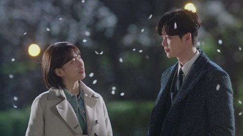 While You Were Sleeping Season 1 Episode 4 - The Good, The Bad, The Weird (2)