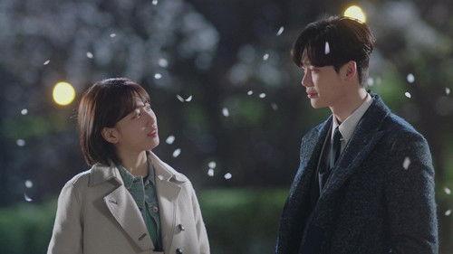 While You Were Sleeping Season 1 Episode 4 - The Good, The Bad, The Weird (2)