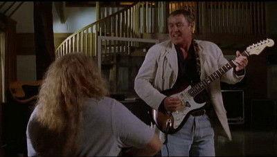 undefined Season 10 Episode 4 - The Axeman Cometh