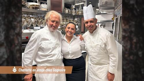 A Chef at the Shack Season 11 Episode 5 - Episode 5