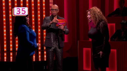 Gay for Play Game Show Starring RuPaul Season 1 Episode 4 - Gay For Play Game Show Starring RuPaul Featuring The Cast Of '227'