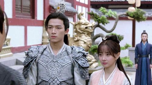 Your Sensibility My Destiny Season 1 Episode 15 - Episode 15