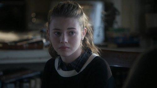 Just Add Magic: Mystery City Season 1 Episode 8 - Just Add Color