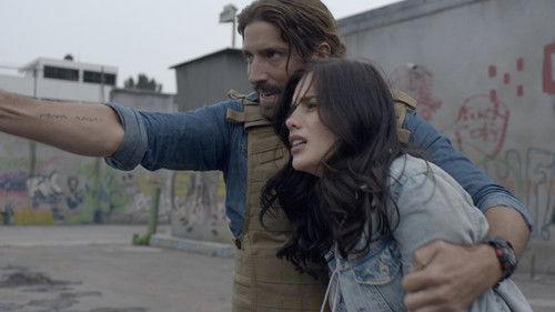 Senora Acero Season 5 Episode 22 - Episode 22