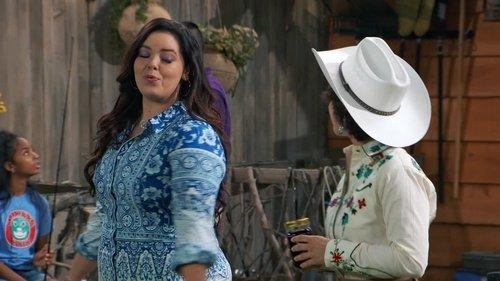 BUNK'D: Learning the Ropes Season 6 Episode 12 - The Song Remains A Pain