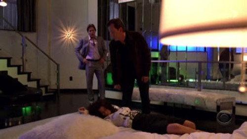 Shark Season 1 Episode 16 - Blind Trust