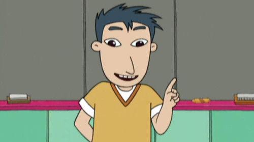 Big Ear Tutu Season 3 Episode 15 - Episode 15