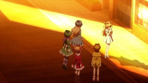 Detective Opera Milky Holmes Season 4 Episode 2 - Perfect Fool