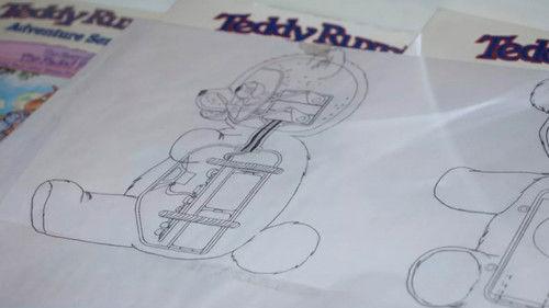 The '80s: Top Ten Season 1 Episode 6 - Toys