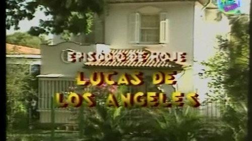 Mundo da Lua Season 1 Episode 23 - Episode 23