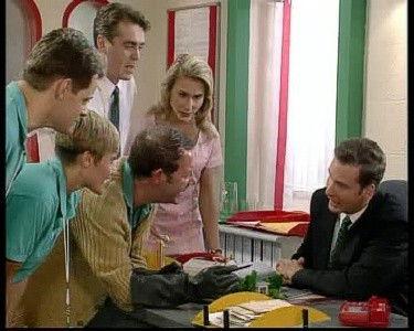The Brittas Empire Season 1 Episode 6 - Assassin