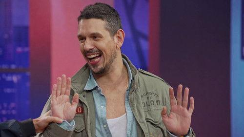 Portugal Show Season 1 Episode 16 - João Vicente