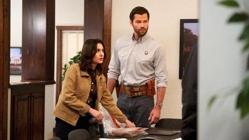 undefined Season 3 Episode 12 - Best Laid Plans