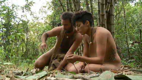 Naked and Afraid Season 8 Episode 4 - Rain of Terror