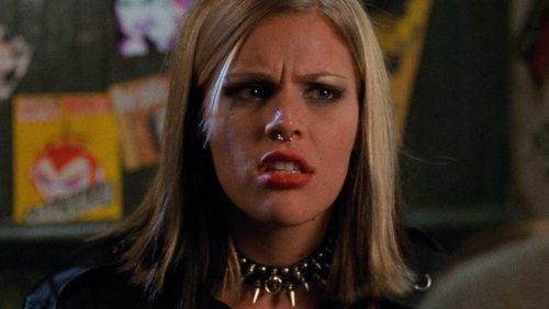 Dawson's Creek Season 6 Episode 7 - Ego Tripping at the Gates of Hell