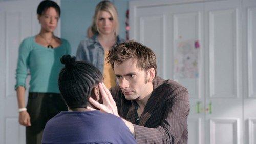 undefined Season 2 Episode 11 - Fear Her
