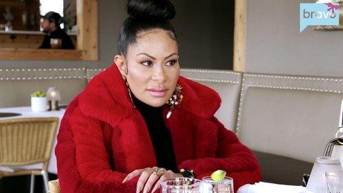 The Real Housewives of Salt Lake City Season 2 Episode 13 - Fair Weather Friends