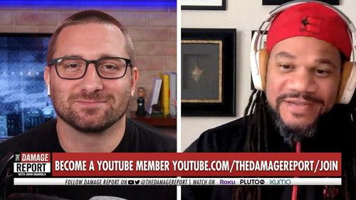 The Damage Report with John Iadarola Season 4 Episode 22 - February 3, 2021