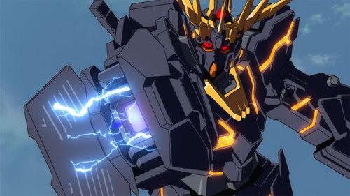 undefined Season 1 Episode 5 - The Black Unicorn