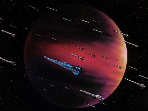 undefined Season 1 Episode 4 - Launch!! The Incomplete Ultimate Weapon!