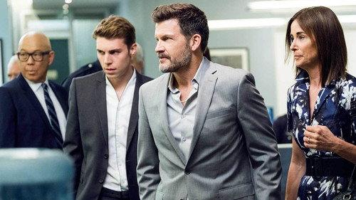 Major Crimes Season 6 Episode 8 - Conspiracy Theory (3)