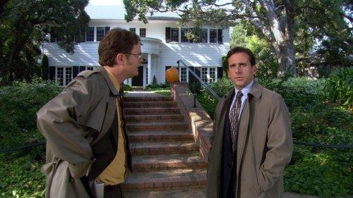 undefined Season 3 Episode 7 - Branch Closing