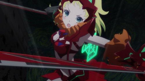 Luck & Logic Season 1 Episode 9 - Enemy or Friend